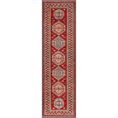 One-of-a-Kind 2'2" X 7'10" Area Rug