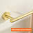 5 - Piece Bathroom Hardware Set-74456757
