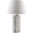 Marble Table Lamp-314324735