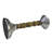 9'' H Tabletop Candlestick