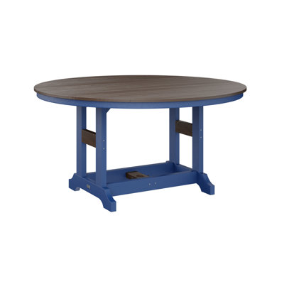 Table de bar ronde Berlin Classic