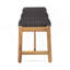Banc 3 places, banc de vestibule