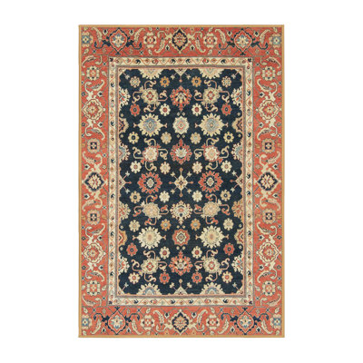 Abstract Indoor Rug