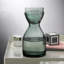 Mr. Mrs. 2 - Piece Crystal Lead Free Crystal Carafe Set-65574114-36585353
