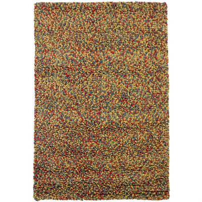 Gems Blue/Gray Area Rug