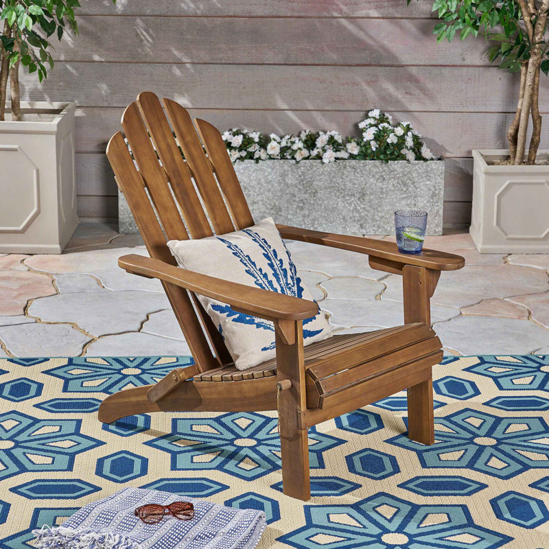 CHAISE ADIRONDack HOLLYWOOD PLIABLE