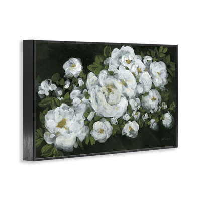 Midnight Blooming Roses, yvette St. Amant bg-026