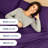 6 Piece Extra Deep Pocket Sheet Set, Cooling & Breathable Bed Sheets, Soft Hotel Luxury Bedding, Fits 18–24 Inch Mattress-103254656-103254659