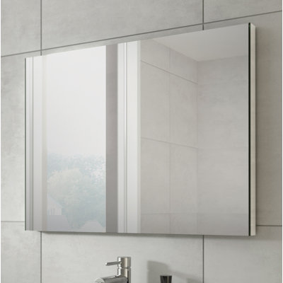Triumph Flat Wall Mirror