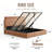 Hydraulic Lift Up Upholstered Storage Bed-1602786711-1602943140