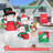 Emila Christmas Decoration