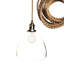 Architect 1 - Light Bronze Pendant-40401801