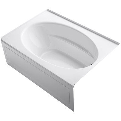Windward 60" x 42" Air Bathtub