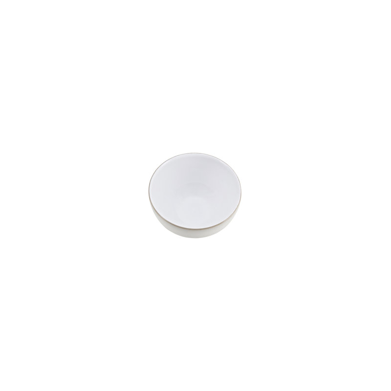 Natural Canvas 10 oz. Soup Bowl
