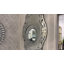 Lester Glass Flat Wall Mirror
