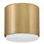 Hinkley Cedric Flush Mount Flat-1354030739
