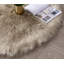 Tapis en simili peau de mouton avec envers antidérapant Hcadar-1026599865