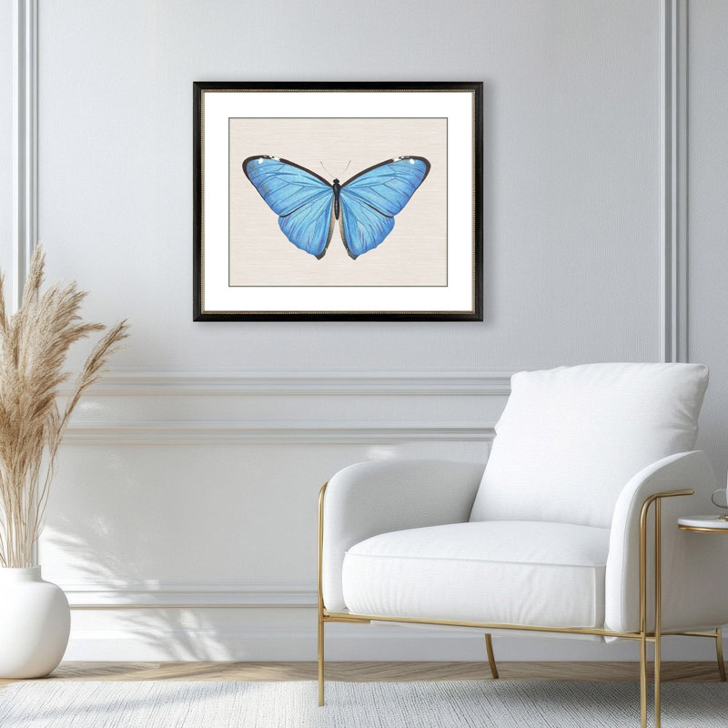 Langport II Framed Art