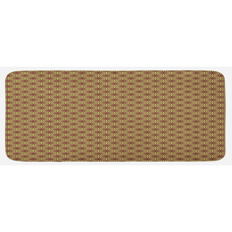 Tapis de cuisine