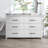 Allysyn 6 Drawer Dresser-1244128528