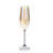 Aurora Toasting Flute Set