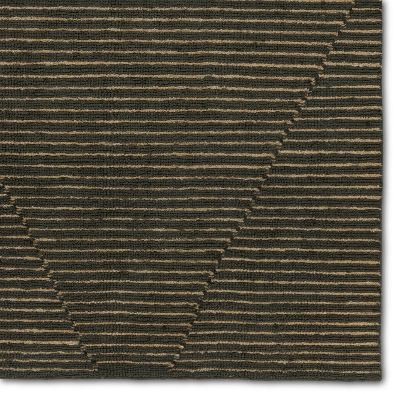 Wendy Jane Geometric Indoor / Outdoor Rug, Rectangle 2' x 3'