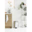 Brabantia NewIcon 20 Litre Soft Closing Pedal Bin with Metal Inner Bucket-101040720