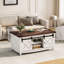 Table basse Givens Farmhouse-704645093