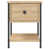 Sonama oak selected
