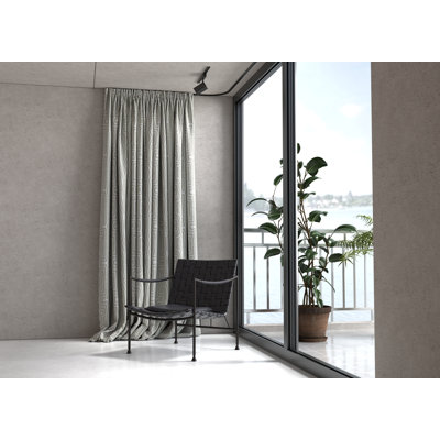Contour Blackout Curtain