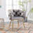 Hummera Upholstered Accent Chair-570044728-593452819