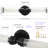 Mercer41 Nanango 2-Light Dimmable Bathroom Vanity Light – Damp Rated, LED Compatible, 15-Min Install-766906981-759947679