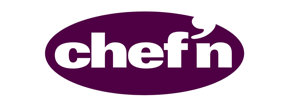 Chef'N Logo