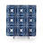 Coco Shower Curtain-101674570