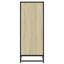 10 Pair Shoe Rack
