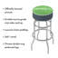 Tabouret 31 non fini