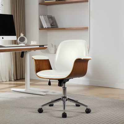 Chaise de bureau Forsythe