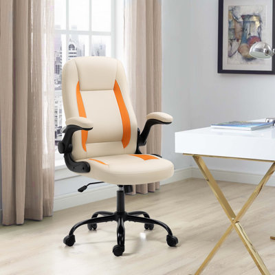 Chaise de bureau à domicile