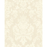 Mariinsky Giselle Damask Wallpaper Roll