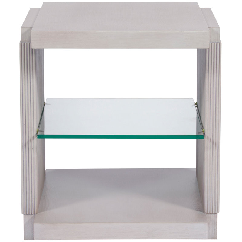 Axis II Lamp Table, Pebble Path