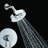 Neo Volume Control Shower Faucet with Valve