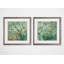 Arbre de vie - ensemble de 2 reproductions-27609983