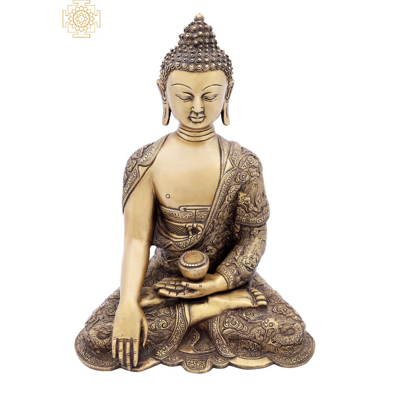 Religious & Spiritual Statue