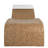 Venice Chaise - Sandalwood-117954122-117954112