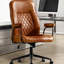 Fauteuil de bureau ergonomique Mid-Century-118450556