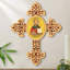 Solid Wood Wall Decor
