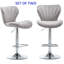 Tabouret de bar Kaylo