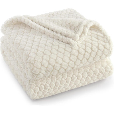 Heated Throw Blanket