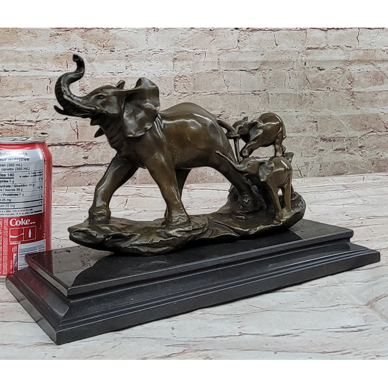 Figurines et sculptures Yohandry