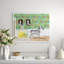 Lost Giclee Print by Dana Gibson